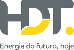HDT Logo